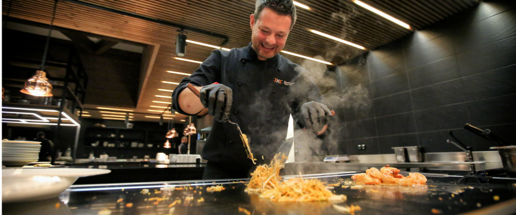 Resort - x-bionic sphere