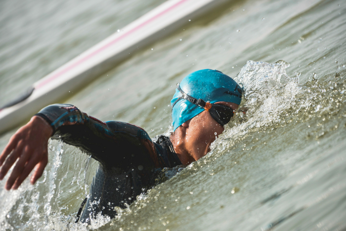 Príprava na triatlon