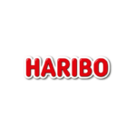 Haribo logo