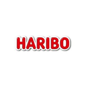 Haribo logo