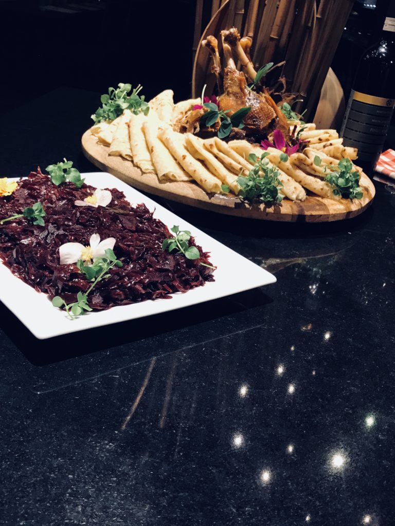 Husacie hody vo Farrier’s Steak House xbionic sphere