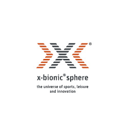 x-bionic sphere logo