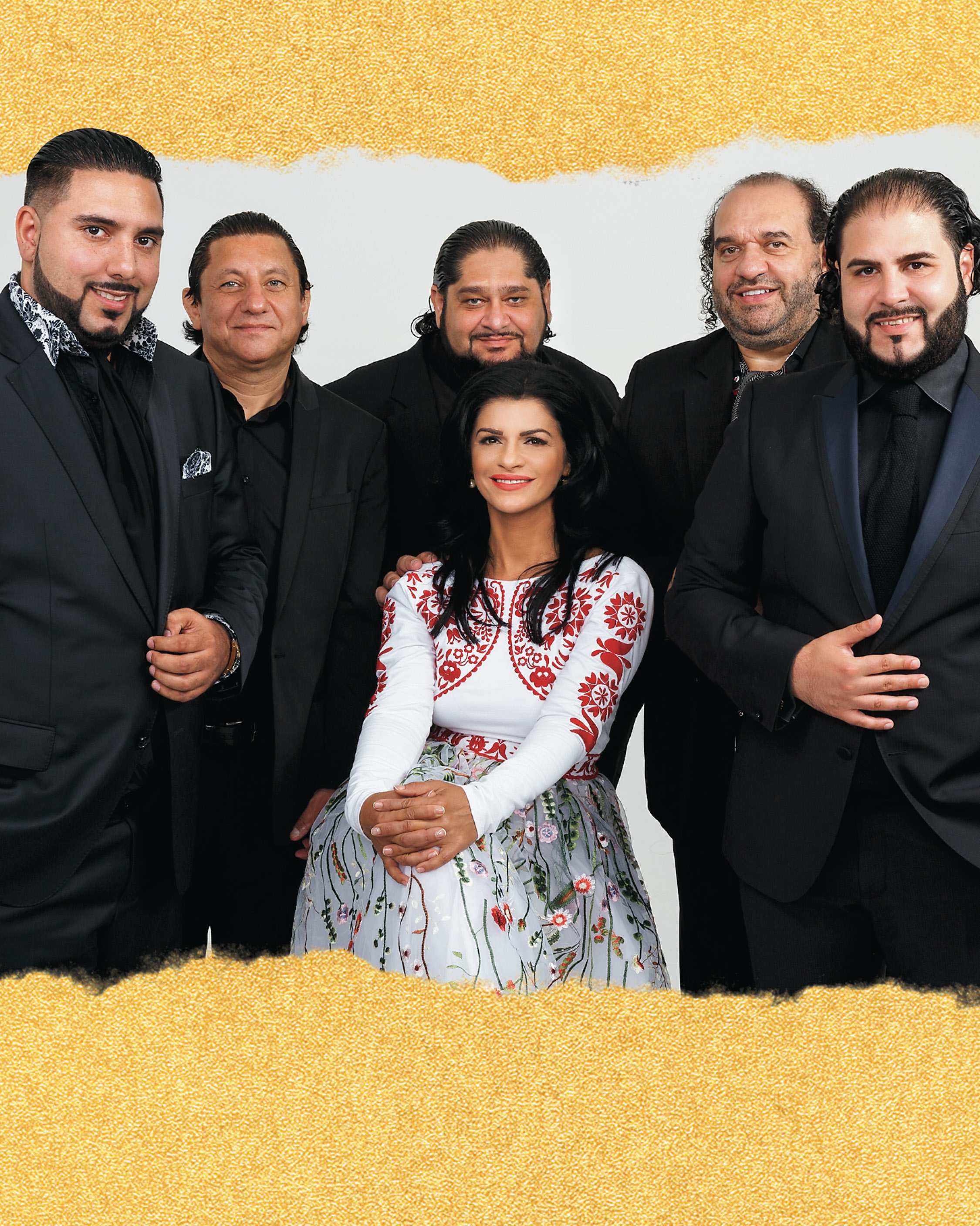 Cigánski diabli na Cigánskom plese v x-bionic sphere