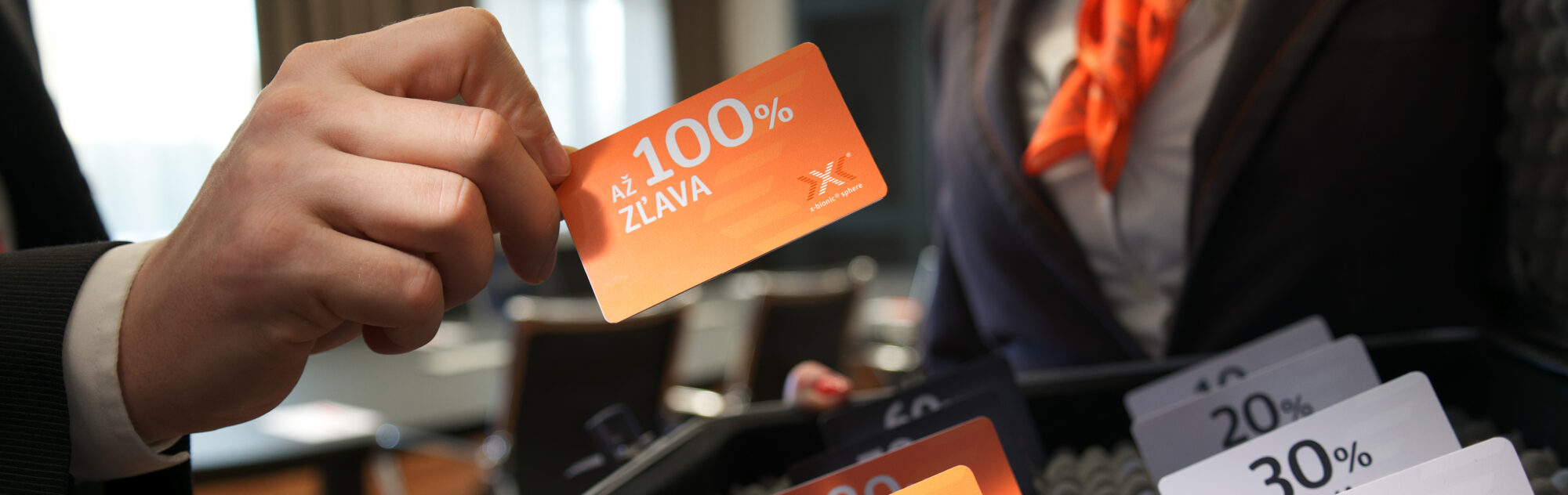 Kick off meeting v x-bionic sphere