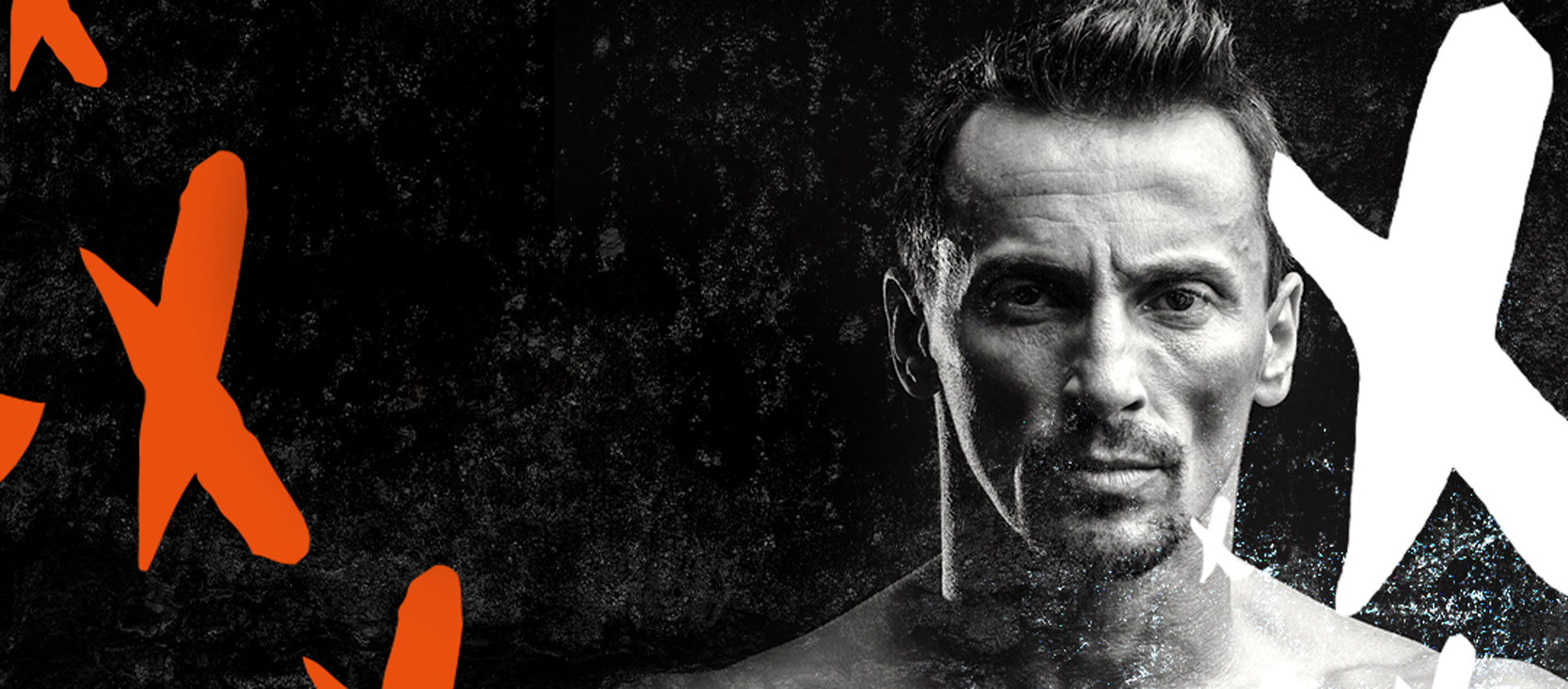 x-bionic sphere výzva s Romanom Volákom