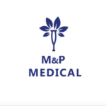 M&P Medical logo Referencia pre kryosaunu v Gym v x-bionic sphere