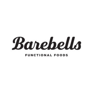 Barebells logo Partner x-bionic sphere