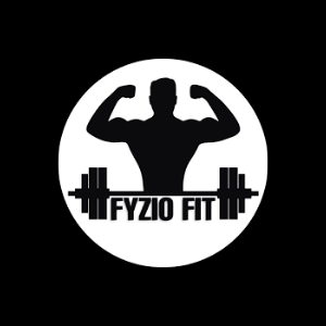 Fyzio Fit logo Referencia pre kryosaunu v Gym v x-bionic sphere