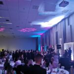 Cigánsky bál 2020 v x-bionic sphere