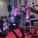 Cigánsky bál 2020 v x-bionic sphere