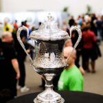 Darts Slovak Open 2020 v x-bionic sphere