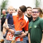 Darts Slovak Open 2020 v x-bionic sphere