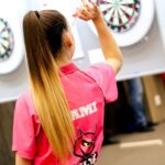 Darts Slovak Open 2020 v x-bionic sphere