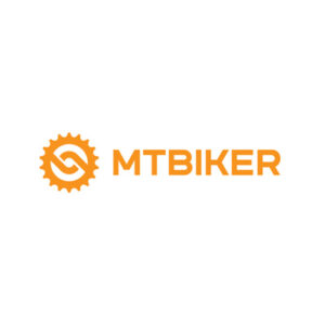 MTBiker logo Partner podujatia