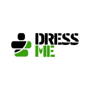 dressme logo Partner podujatia