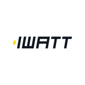 iWatt logo Partner podujatia