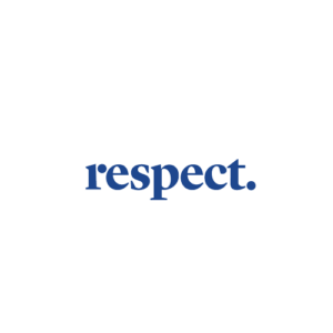 respect logo Partner podujatia