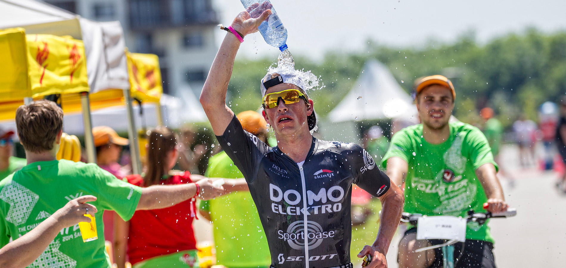 The Championship 2019