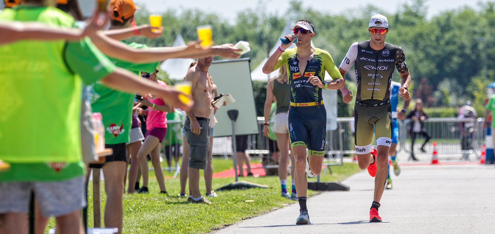 The Championship 2019