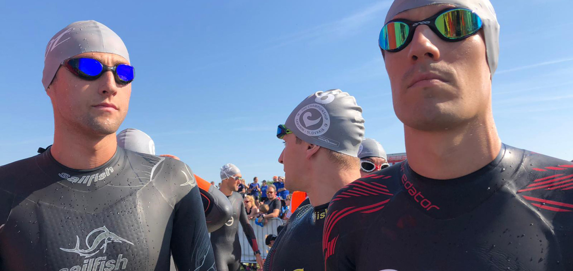 The Championship 2019