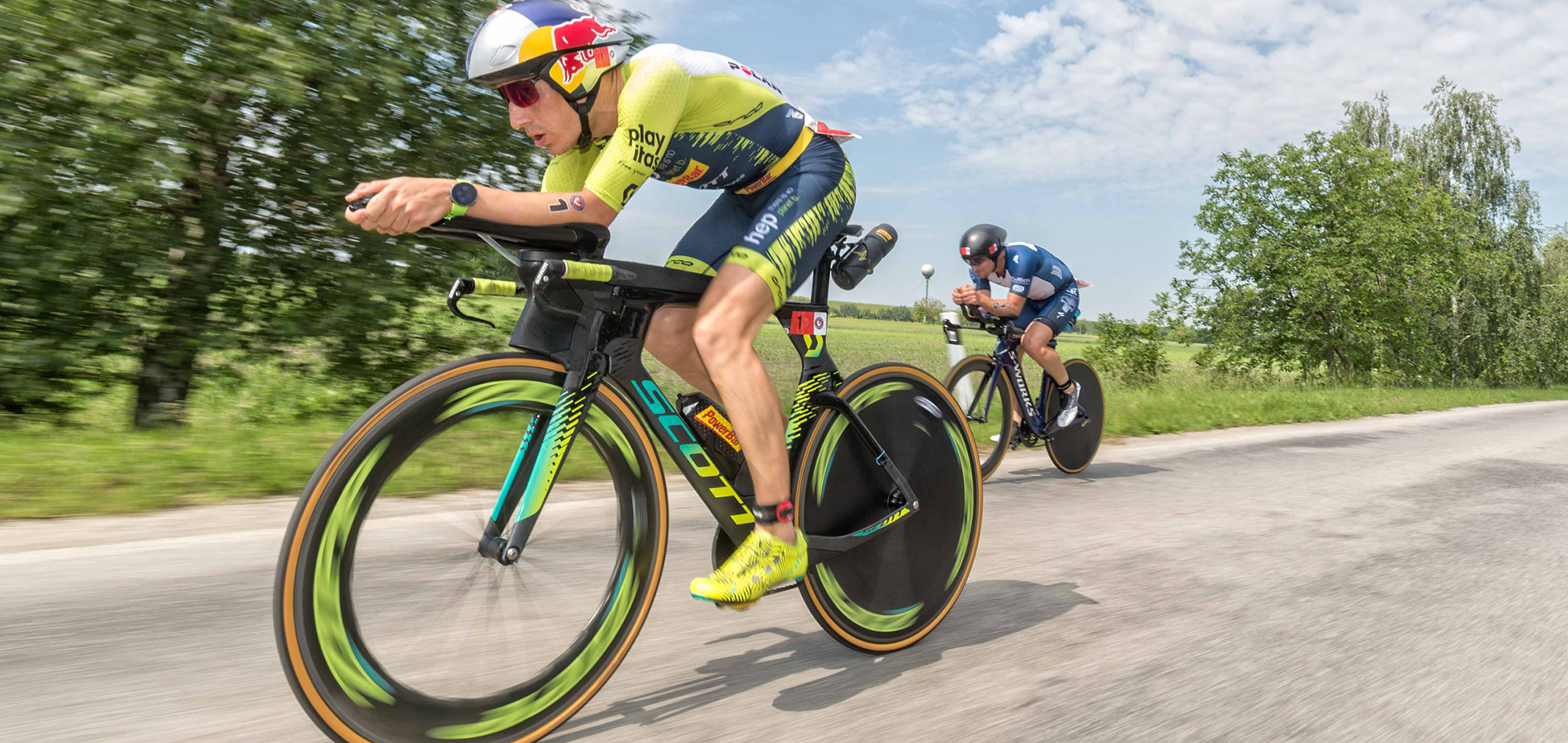 The Championship 2019