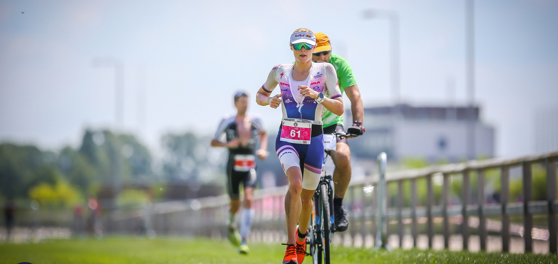 The Championship 2019