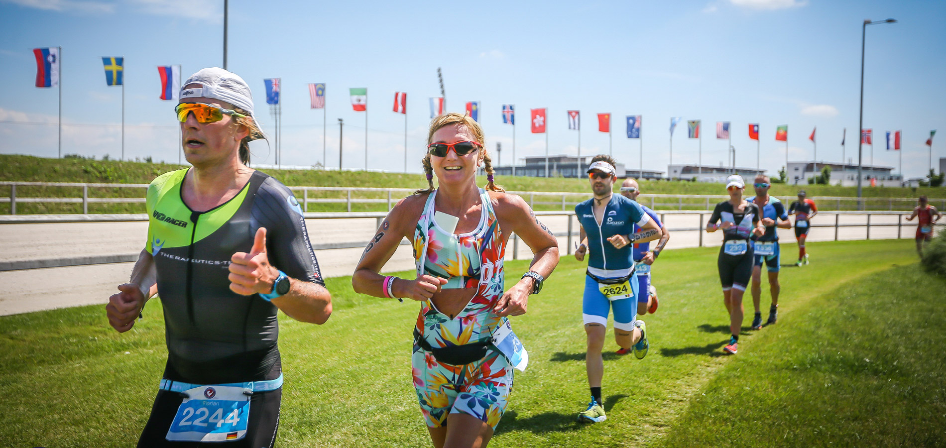 The Championship 2019