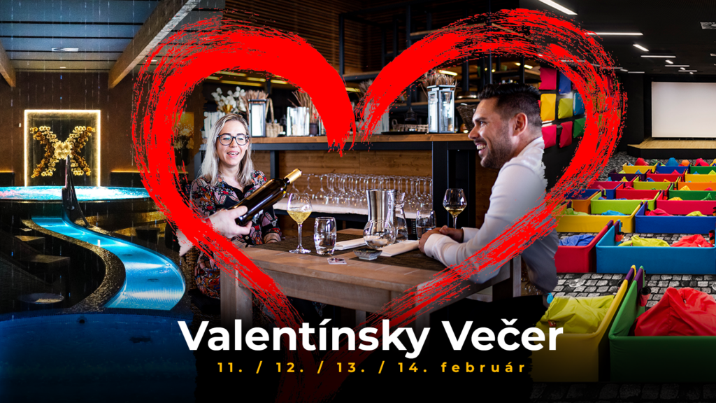 Valentínsky večer