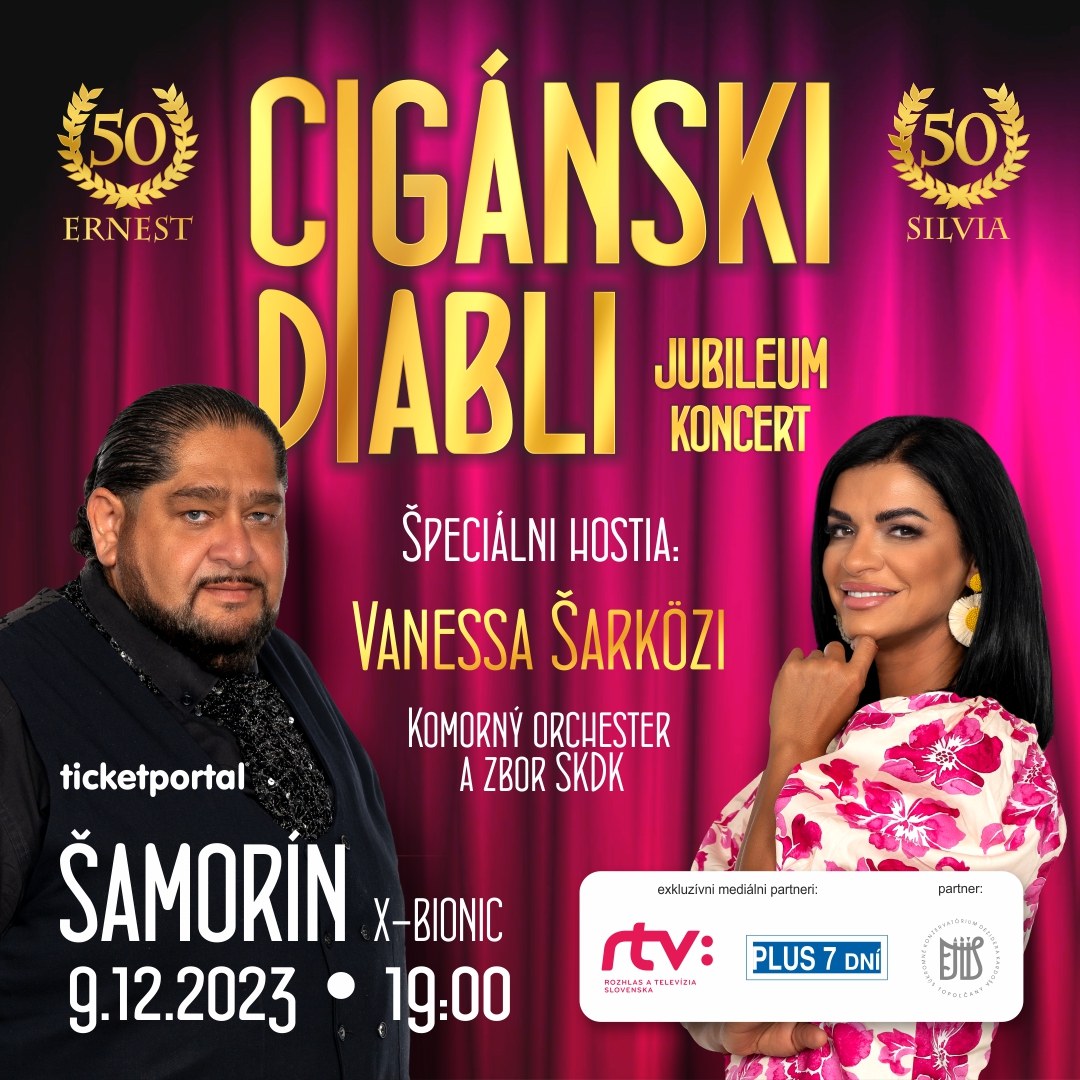 Cigánski diabli xbionic sphere