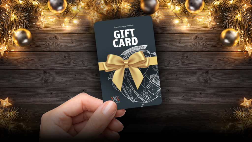 Sports and leisure resort - x-bionic sphere